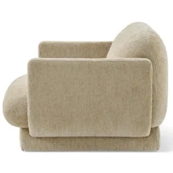 Fauteuil Nanae Dune Spice