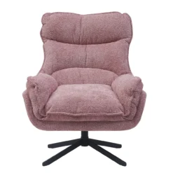 Fauteuil Nelly Roze
