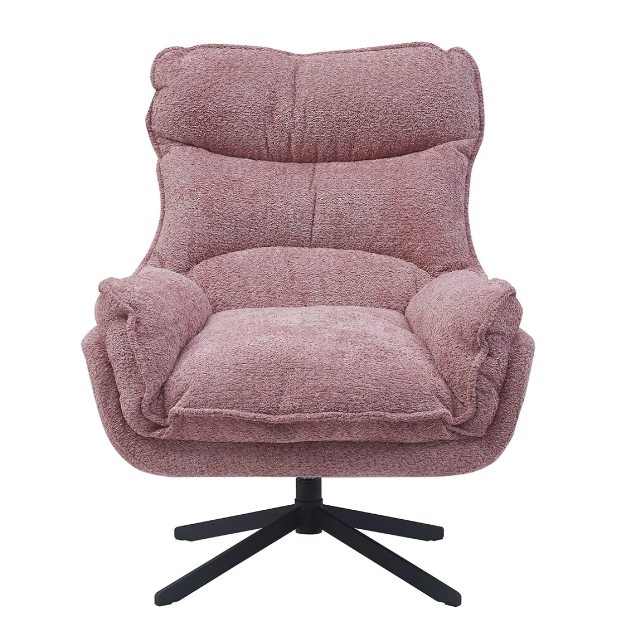 Fauteuil Nelly Roze