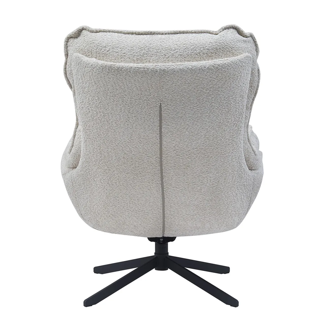 Fauteuil Nelly Wit