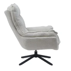 Fauteuil Nelly Wit