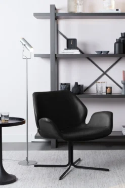 Fauteuil Nikki bruin