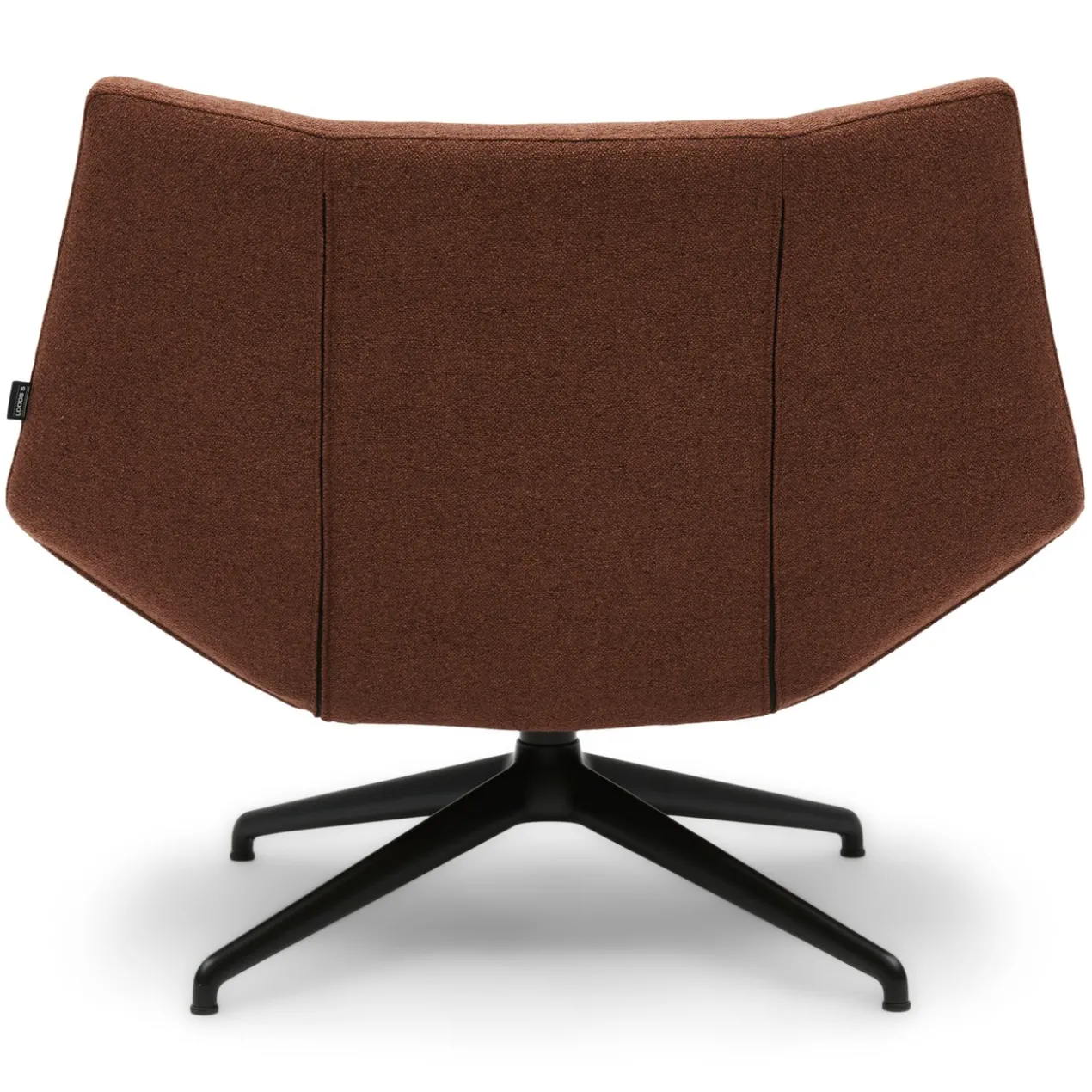 Fauteuil Palmer glory Hazel