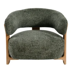 Fauteuil Patty Groen