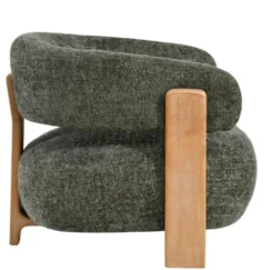 Fauteuil Patty Groen