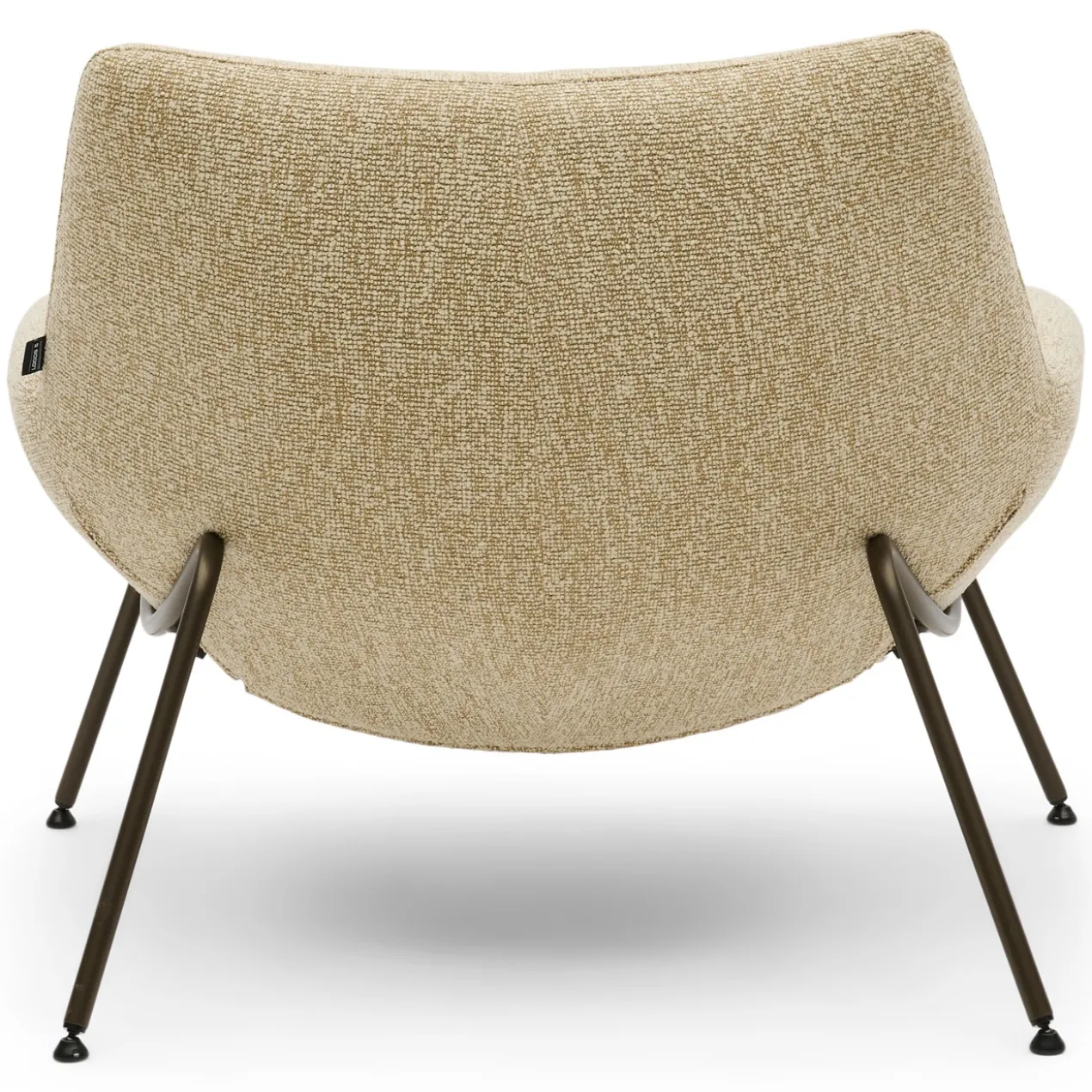 Fauteuil Pebble lodge sand