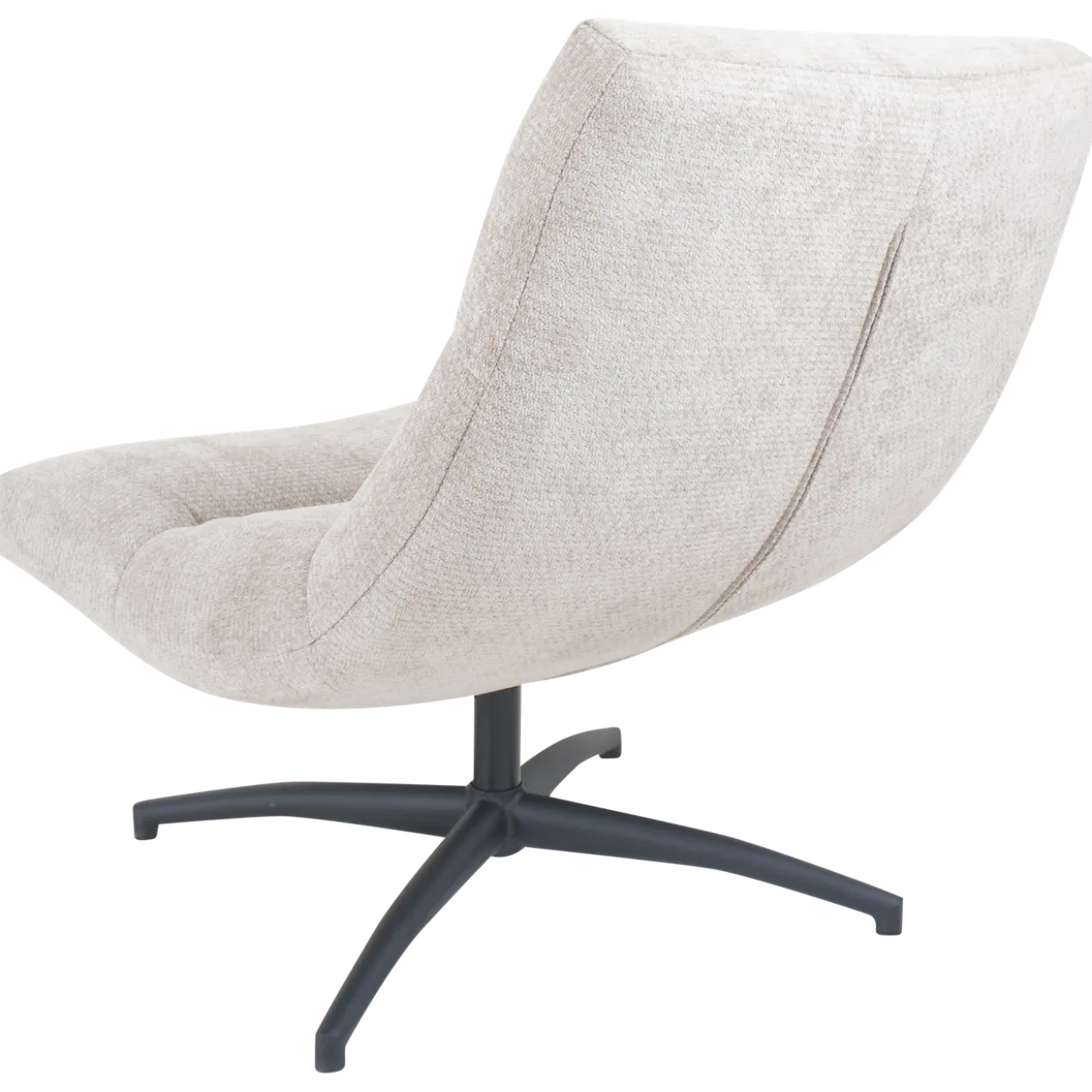 Fauteuil Quinn Clay