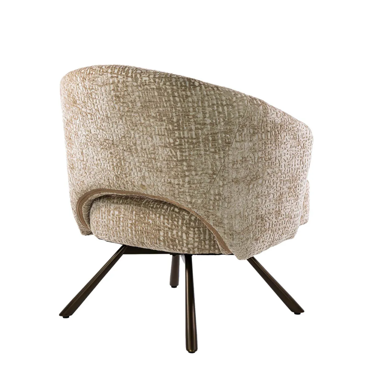 Fauteuil Salet