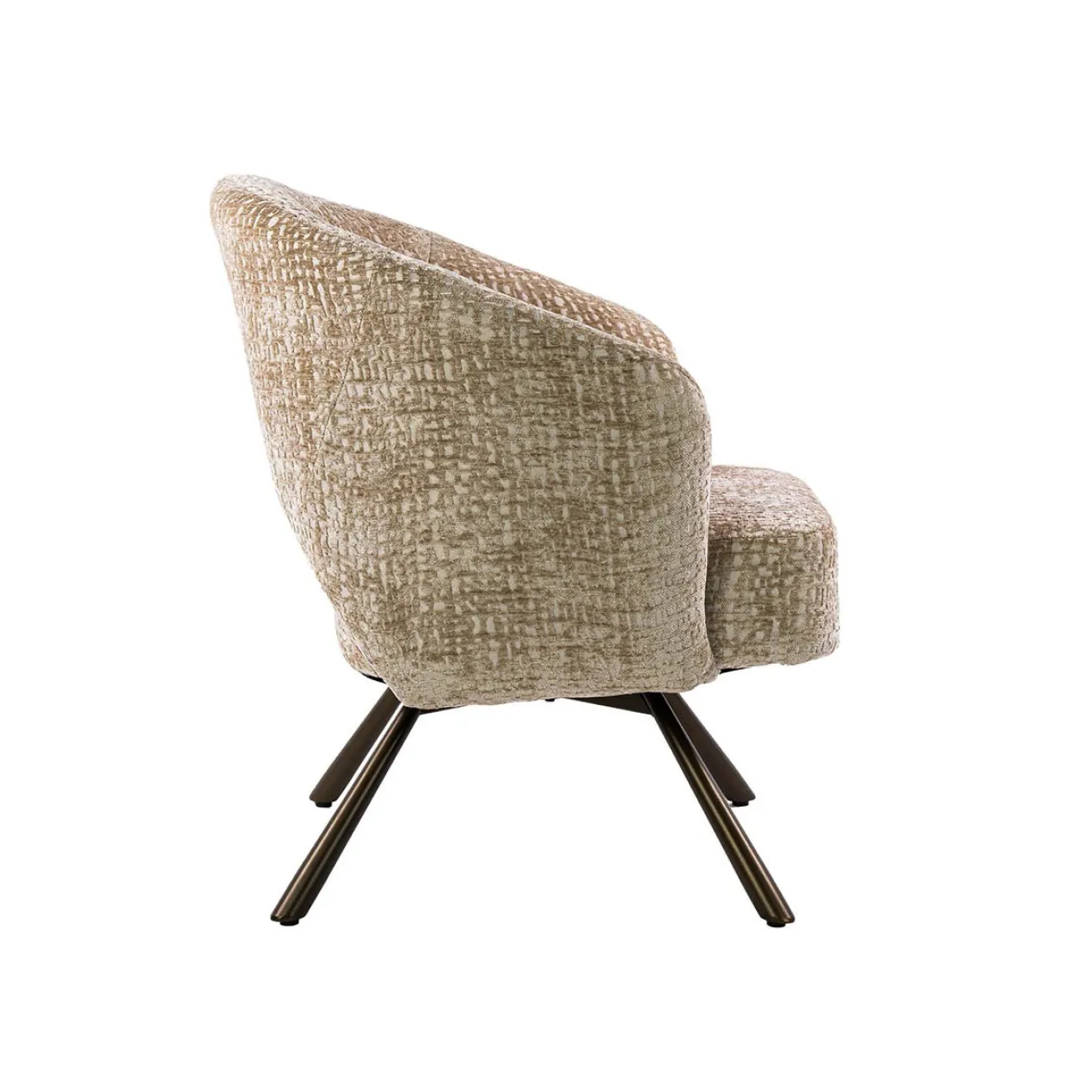 Fauteuil Salet