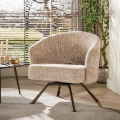 Fauteuil Salet