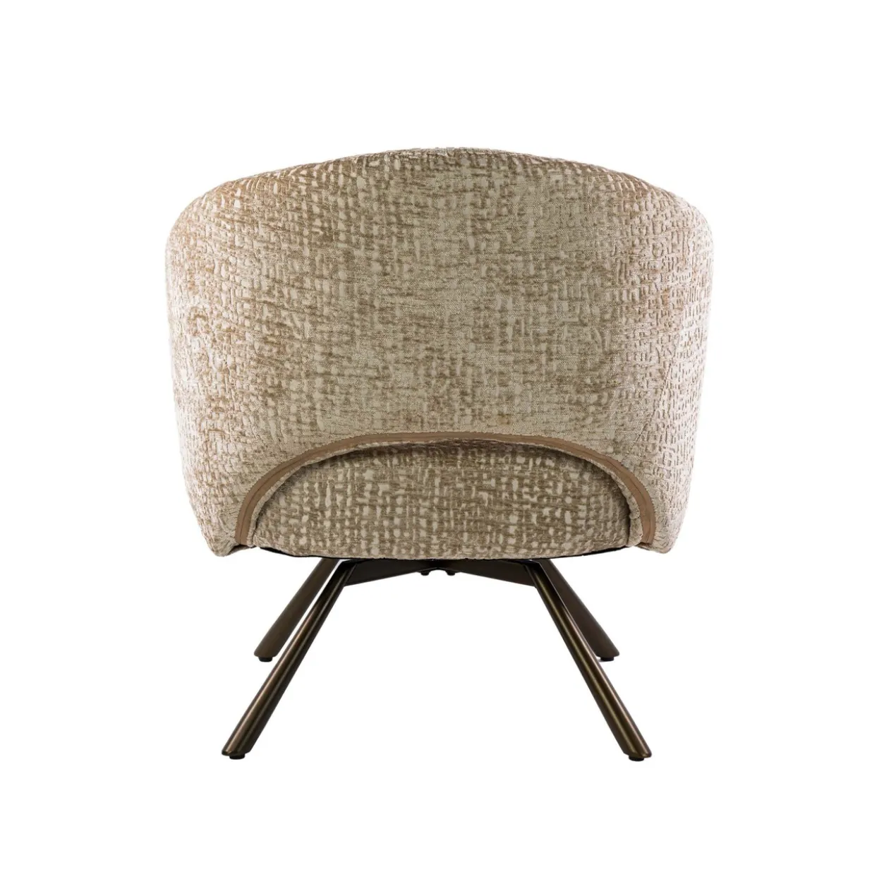 Fauteuil Salet