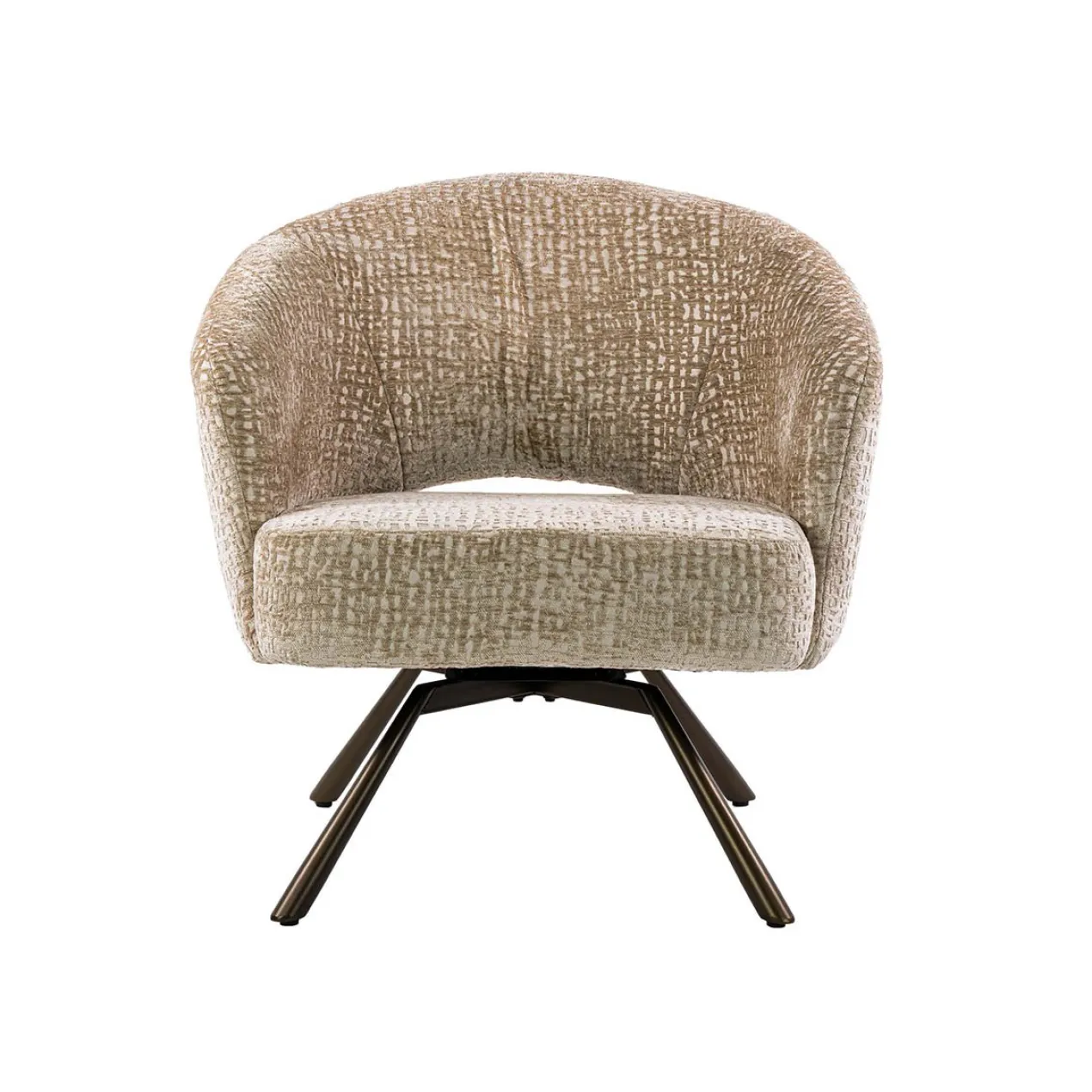 Fauteuil Salet