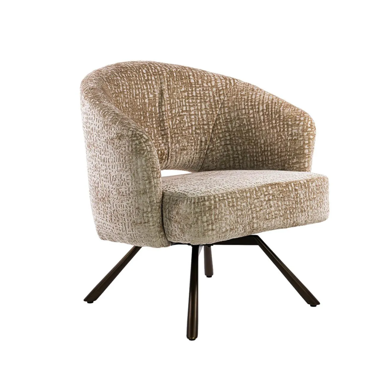 Fauteuil Salet