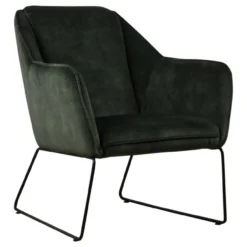 Fauteuil Sam Green