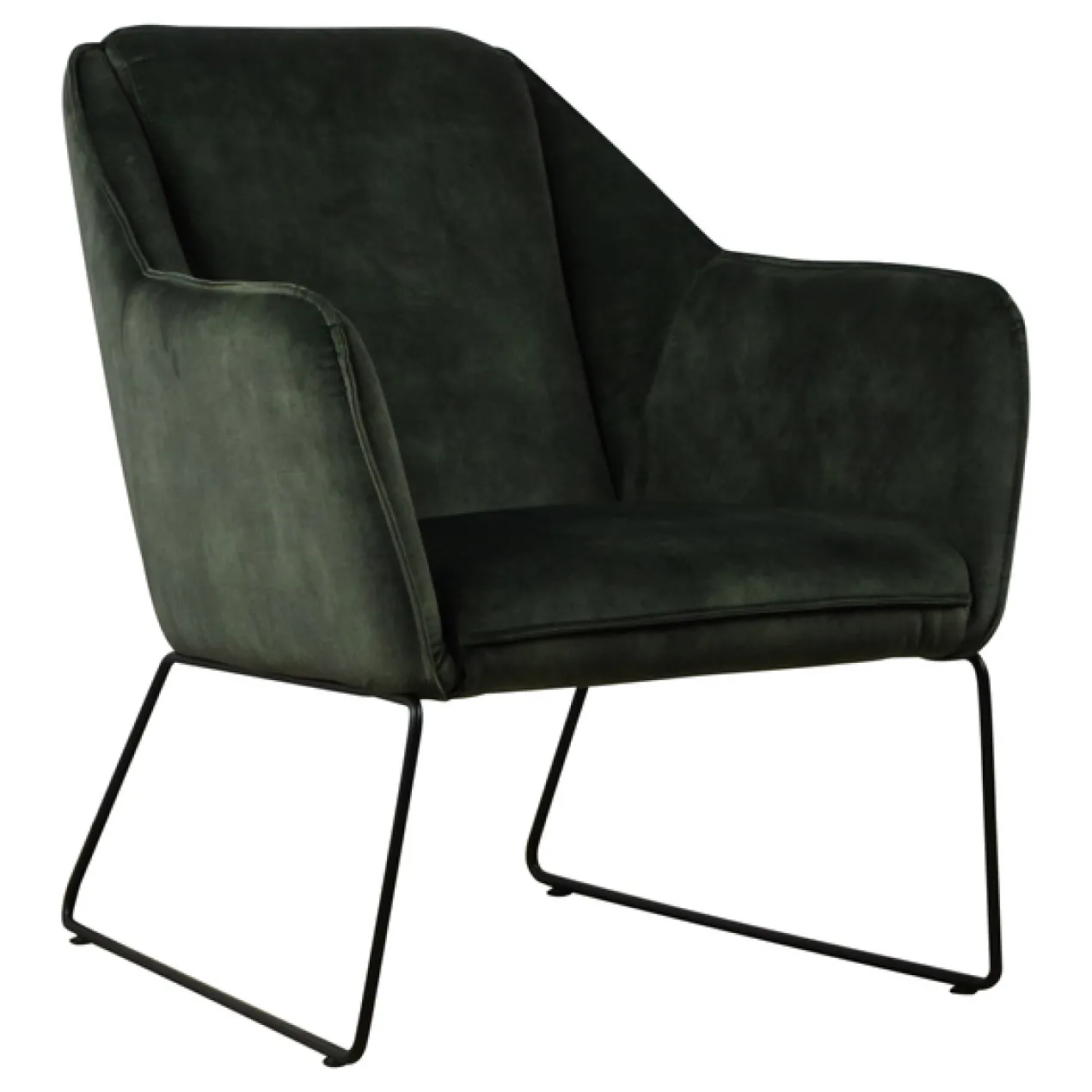 Fauteuil Sam Green