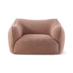 Fauteuil Soroy Roselle