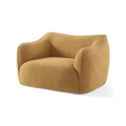 Fauteuil Soroy Solenne