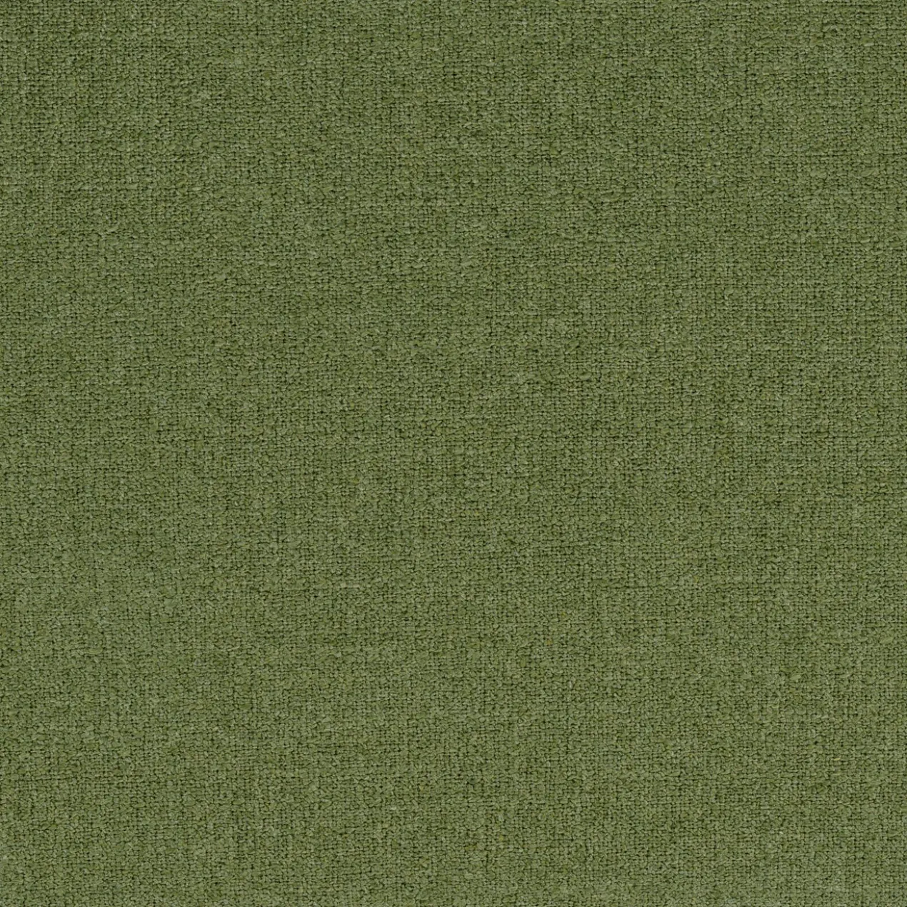 Fauteuil Sumo loveseat boucle recycled leaf green