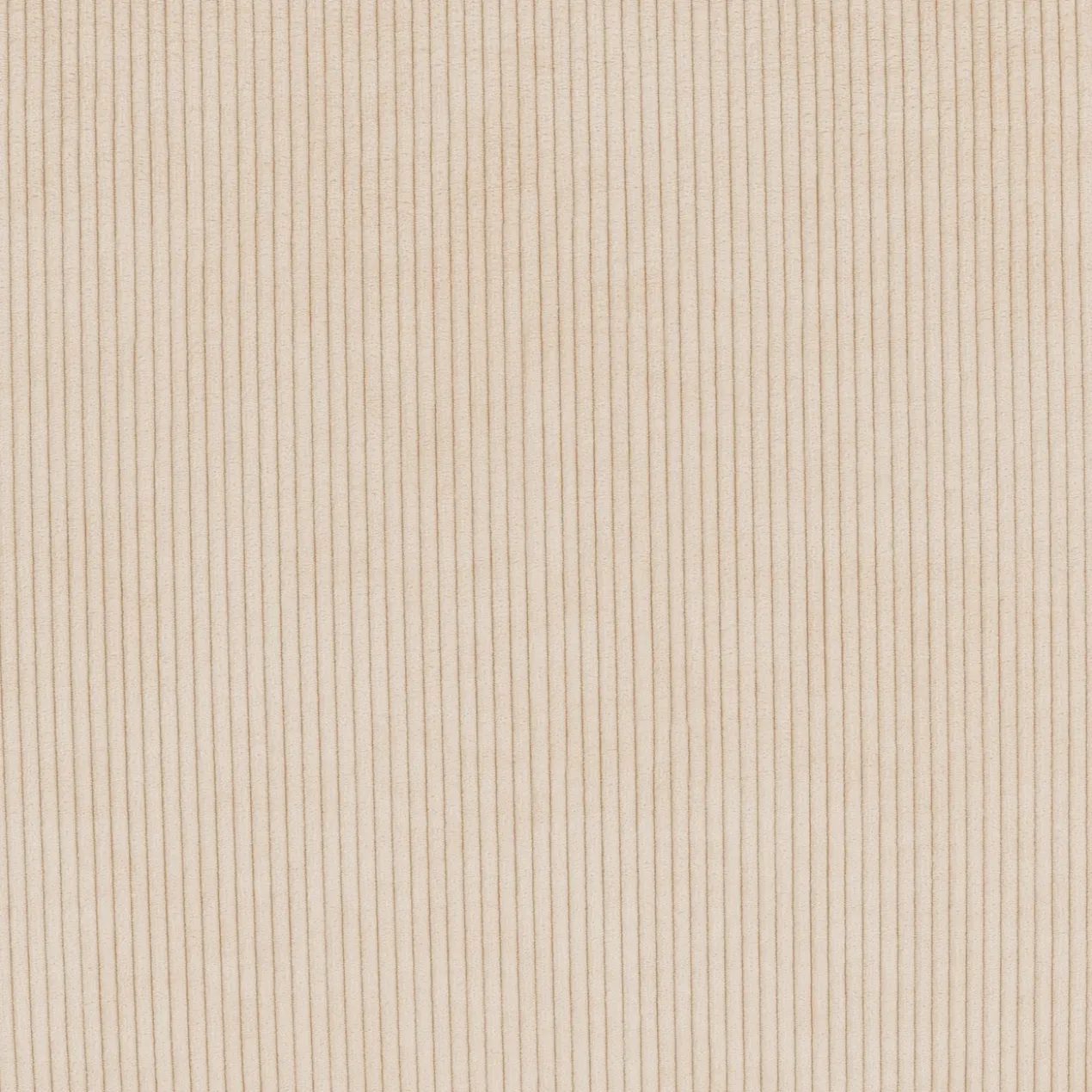 Fauteuil Sumo loveseat cord recycled beige