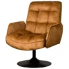 Fauteuil Tropea - set van 2