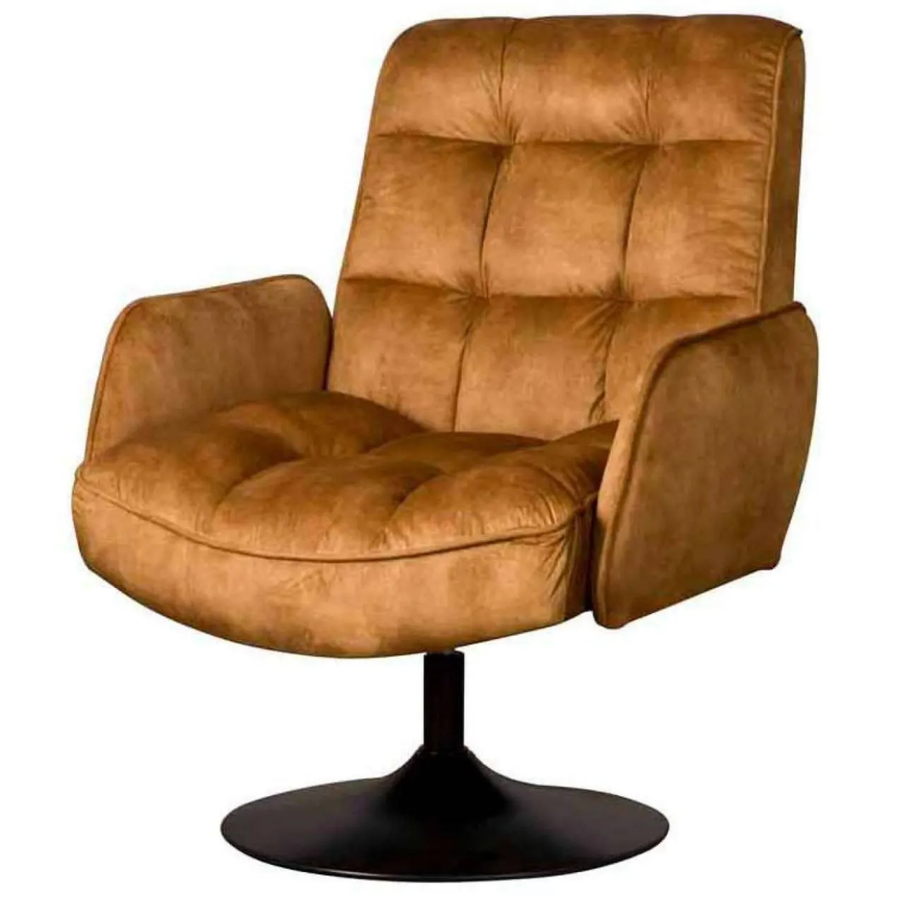Fauteuil Tropea - set van 2