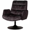 Fauteuil Tropea - set van 2