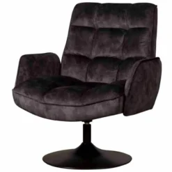 Fauteuil Tropea - set van 2