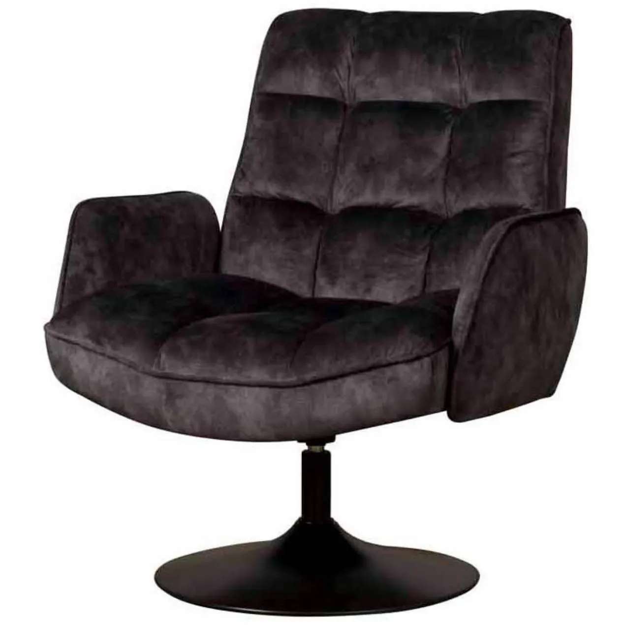 Fauteuil Tropea - set van 2