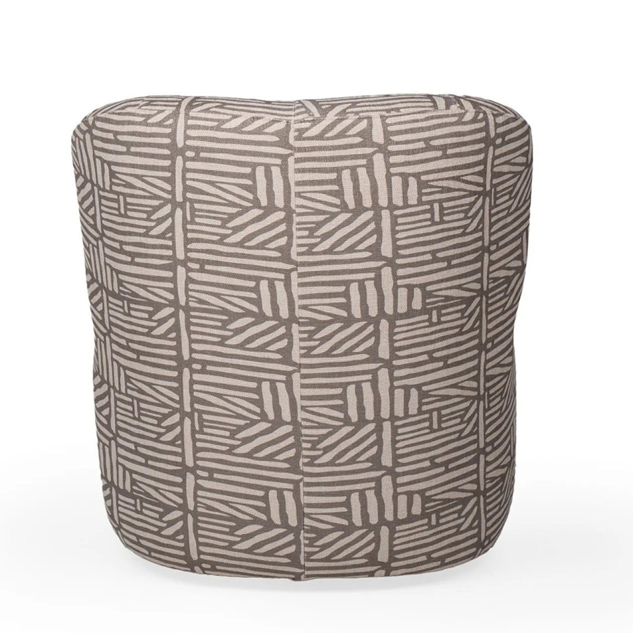 Fauteuil Tuva SG Stalkwood / Twig