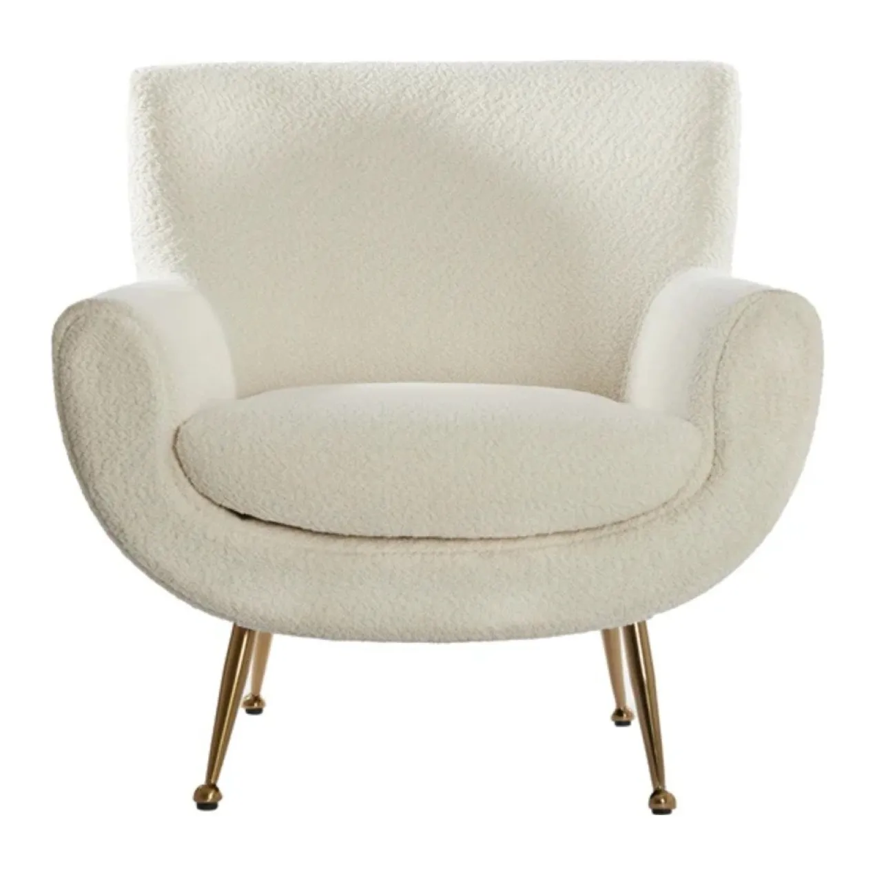 Fauteuil Vinstra