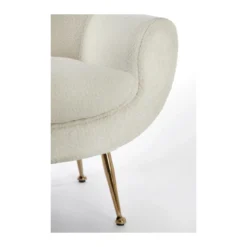Fauteuil Vinstra