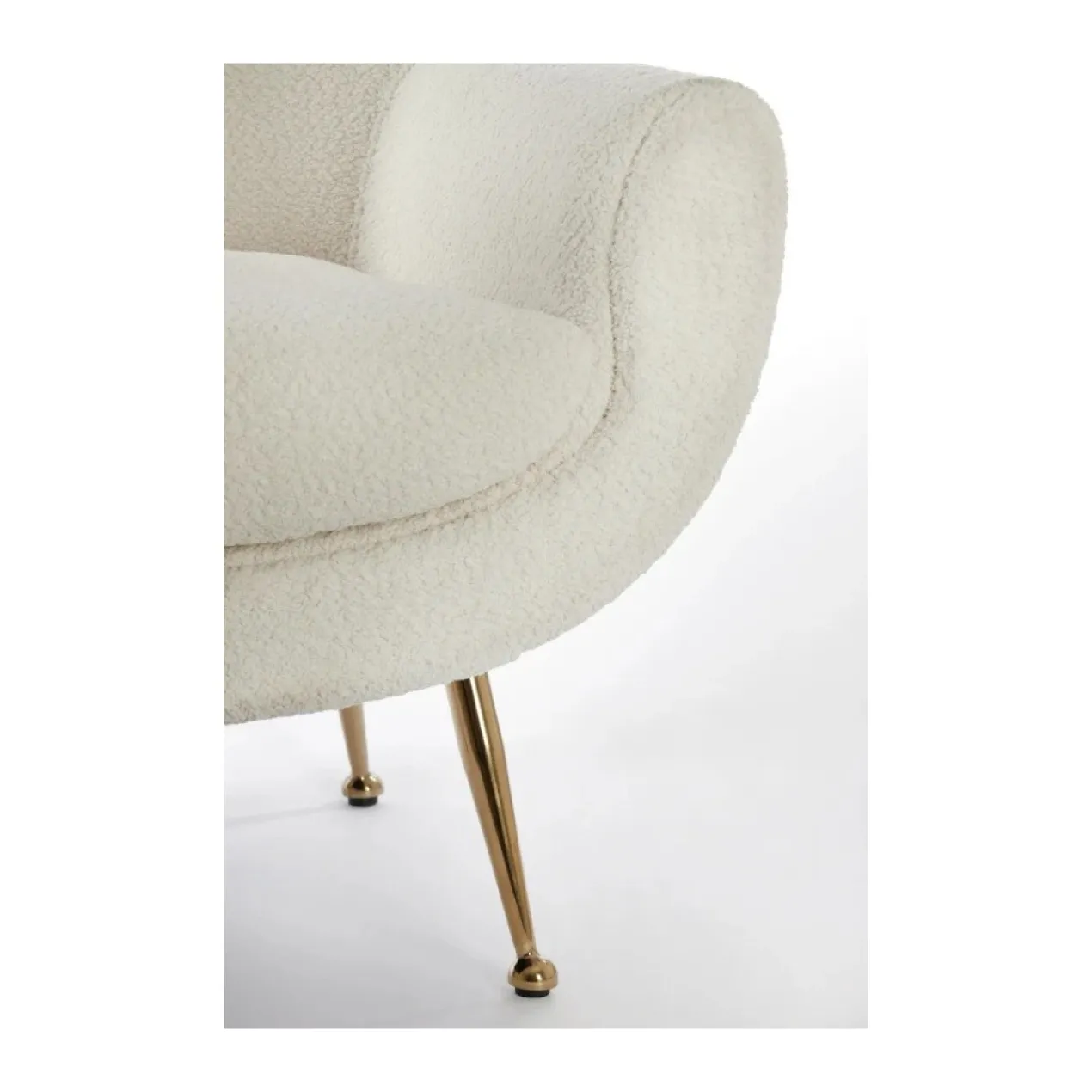 Fauteuil Vinstra