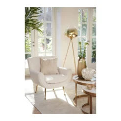 Fauteuil Vinstra