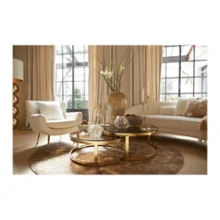 Fauteuil Vinstra