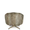 Fauteuil Where The Sun Doesn't Shine panter