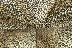 Fauteuil Where The Sun Doesn't Shine panter