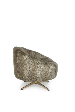 Fauteuil Where The Sun Doesn't Shine panter