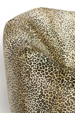 Fauteuil Where The Sun Doesn't Shine panter