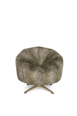Fauteuil Where The Sun Doesn't Shine panter