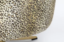 Fauteuil Where The Sun Doesn't Shine panter