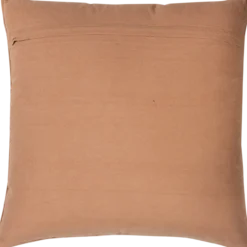 Feis kussens velvet roze/naturel - set van 3