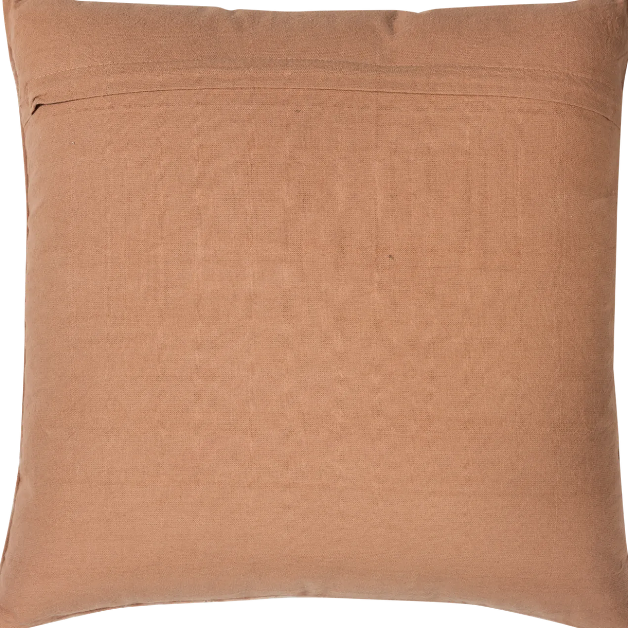 Feis kussens velvet roze/naturel - set van 3