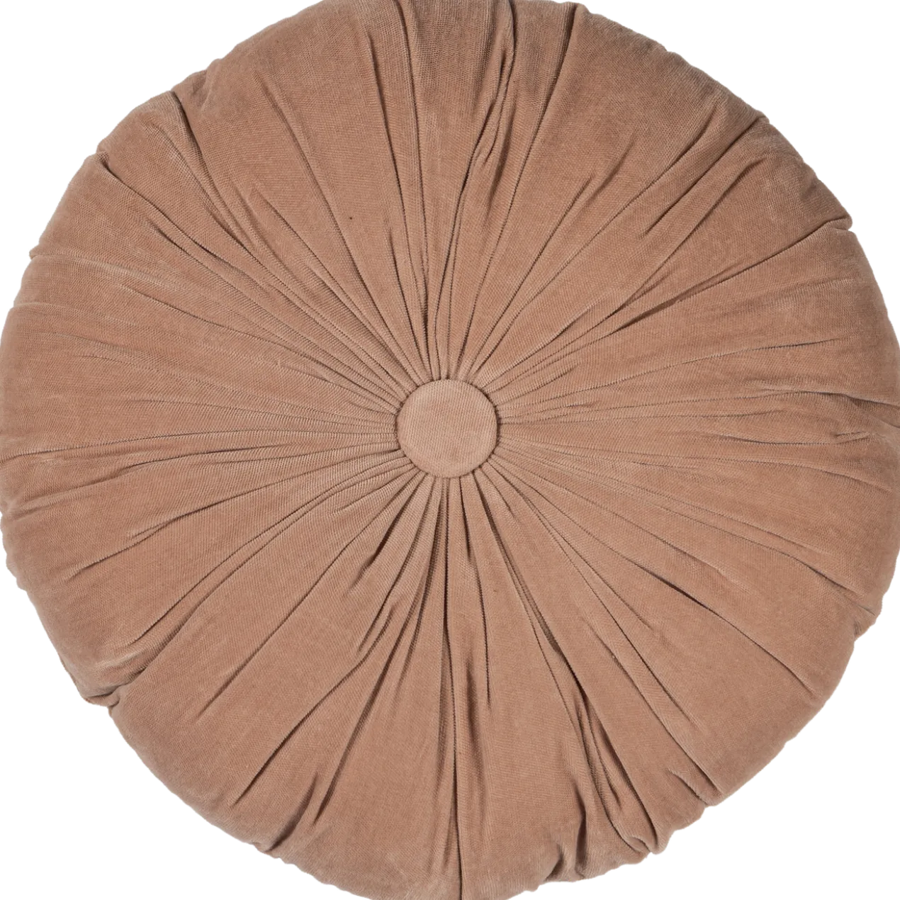 Feis kussens velvet roze/naturel - set van 3
