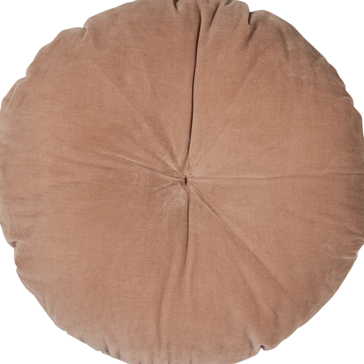 Feis kussens velvet roze/naturel - set van 3
