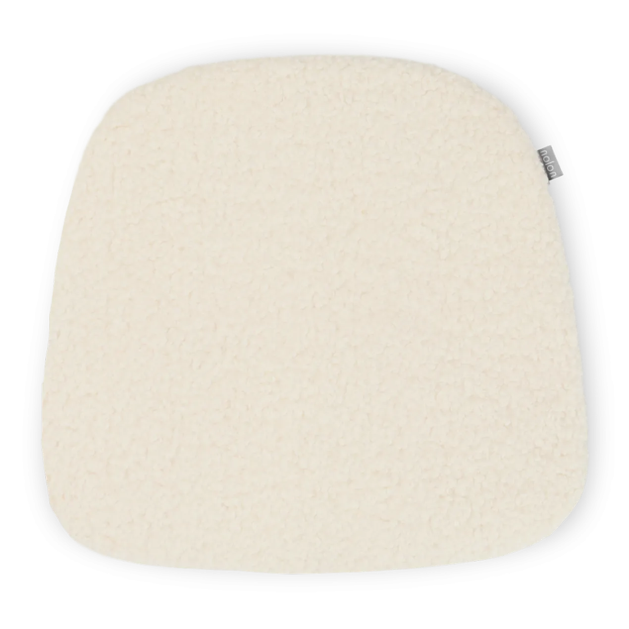 Fem zitkussen teddy