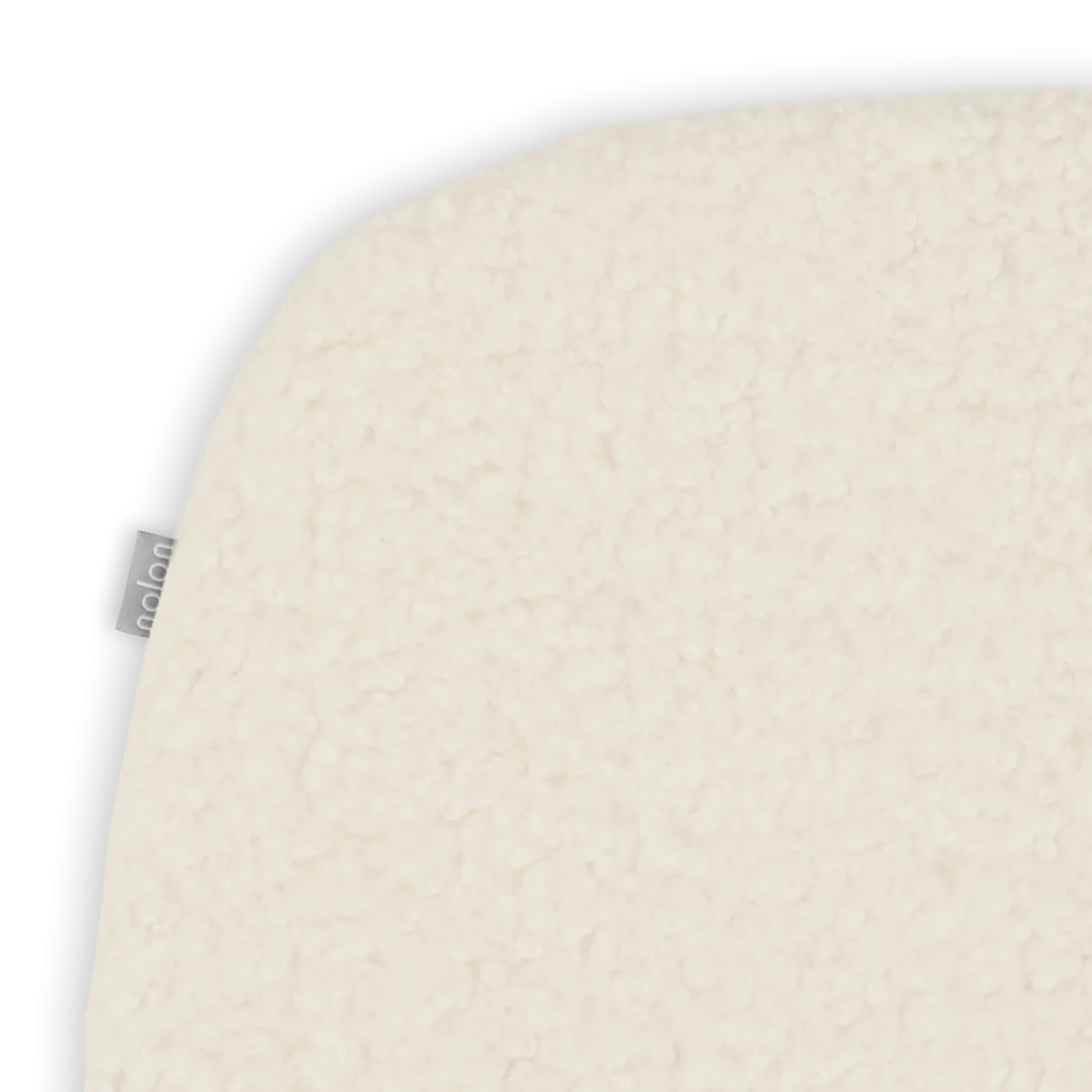 Fem zitkussen teddy