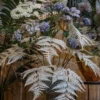 Fern garden creme