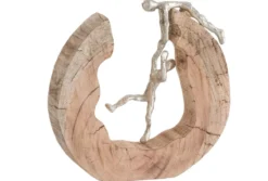 Figuurpaar Klimmen