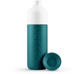 Fles Dopper Insulated 580 ml green lagoon
