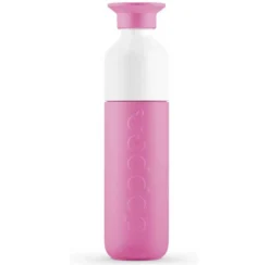 Fles Dopper insulated 580 ml pelican pink